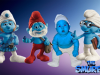 Smurf